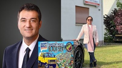 Złombol 2025 Rallisi Giresun’un tanıtımı ve turizmi için kıymetli katkı sunacak
