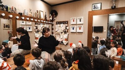 3 Ada Kültür Sanat Günleri Başlıyor