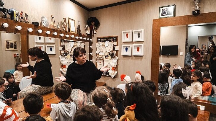 3 Ada Kültür Sanat Günleri Başlıyor