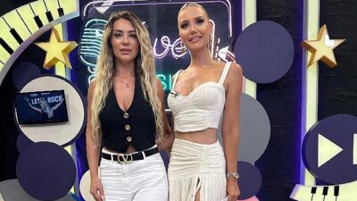 50fifty Yeniden Çok Renkli Bir Kısımla Geliyor
