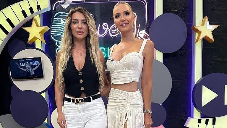 50fifty Yeniden Çok Renkli Bir Kısımla Geliyor