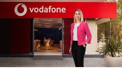 5G dayanaklı yeni Vivo telefonlar Vodafone Flex’te