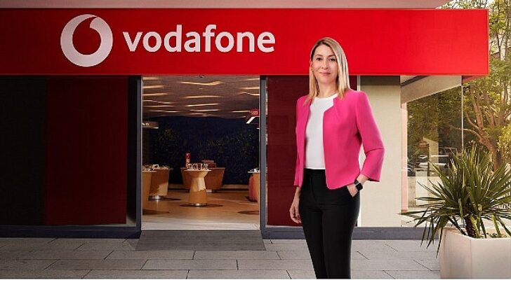 5G dayanaklı yeni Vivo telefonlar Vodafone Flex’te