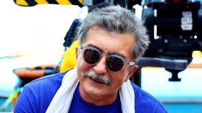 62. Milletlerarası Antalya Altın Portakal Sinema Şenliği’nde Ulusal Uzun Metraj Jüri Başkanı Ömer Vargı Oldu