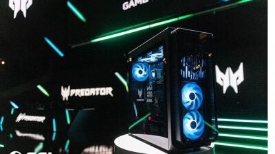 Acer’ın Predator Orion 7000 Modeli, Intel® Extreme Masters’ın Resmi 2025 Turnuva PC’si Seçildi