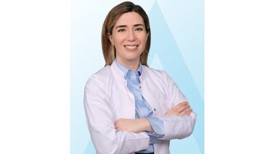 Ağrı düzeyi 10’dan 3-4’e düşüyor…