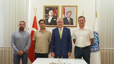 Akdeniz ekosistemini tehdit eden Aslan balığı ile gayrette yeni stratejiler geliştirilecek