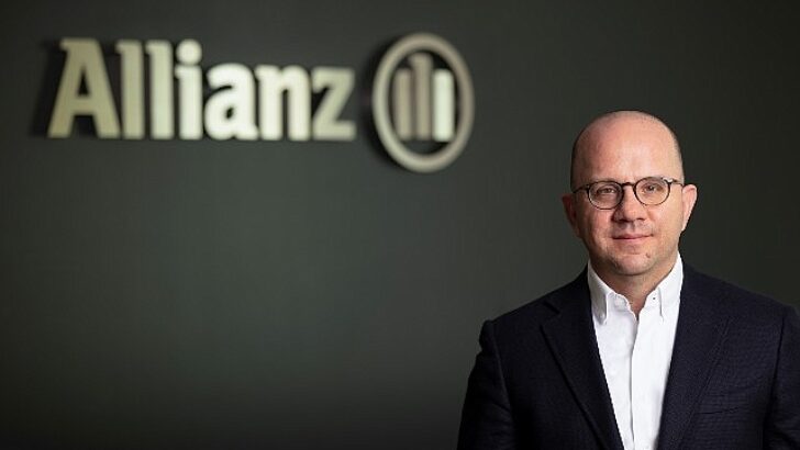 Allianz ile Geleceğin İnançta: 2024 Entegre Raporu, TSRS uyumlu Sürdürülebilirlik Raporu ile birlikte yayımlandı