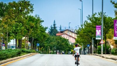 Ankara’nın kalbinden kırsalına uzanan eşsiz bir seyahat