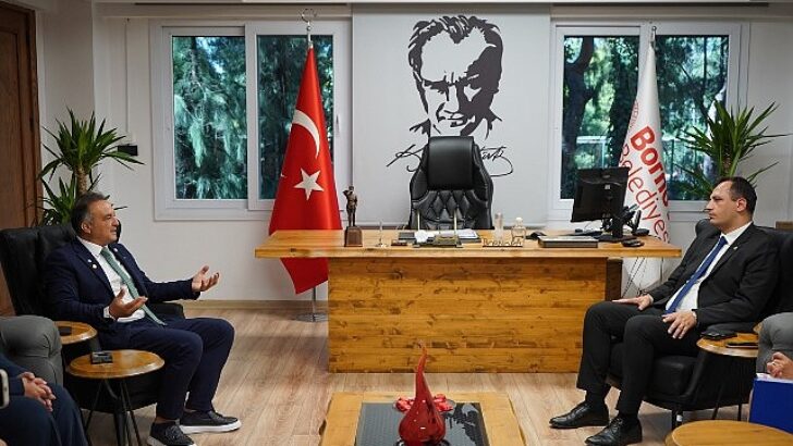 Atık dönüşümünde güç birliği: ‘Atık Bank Projesi’