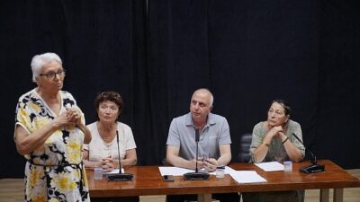 Ayvalık Belediye Başkanı Mesut Ergin: “Siz yeter ki okuyun, biz her zaman yanınızdayız”