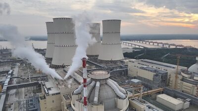 Bangladeş’te bulunan Ruppur NGS’de çalışmalar sürat kazandı