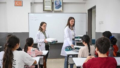BELGEM’de yeni devir hızlandırılmış programla başlıyor