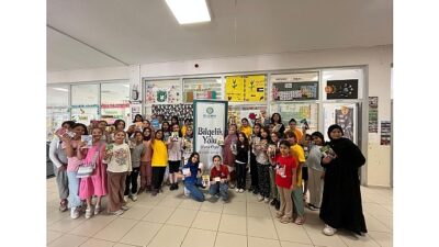 Bilgehanelerde 2025 Yaz Periyodu Dolu Dolu Geçti