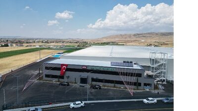 BİM, Yeni Meyve-Sebze Platformunu Afyon’da Hizmete Açıyor
