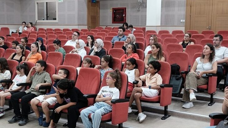 Bu seminer imtihan öncesi yol gösterecek