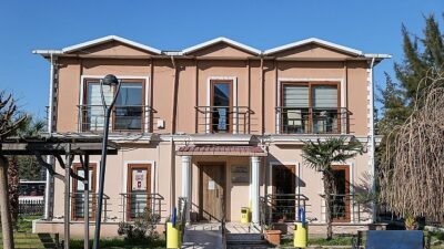 Bucalı bayanlara uzman takviye