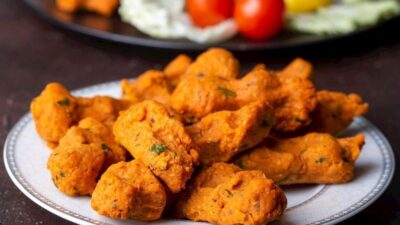 Bulgurlu Mercimek Köftesi Tarifi