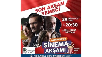 Büyük zafer Büyükşehir’le bir diğer yaşanacak