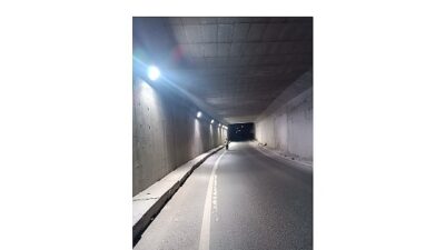 Büyükşehir inançlı ulaşım için alanda