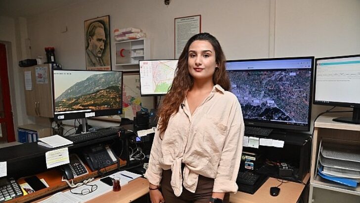 Büyükşehir, Türkiye’de Birinci Olan Projeyi Hayata Geçirdi