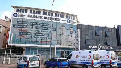 Büyükşehir’den Ağız Diş Sıhhatine fiyatsız dokunuş