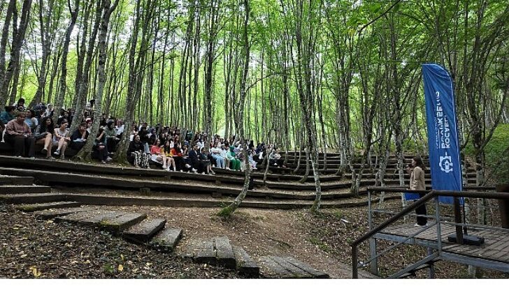 Büyükşehir’den “aile içi iletişim” semineri