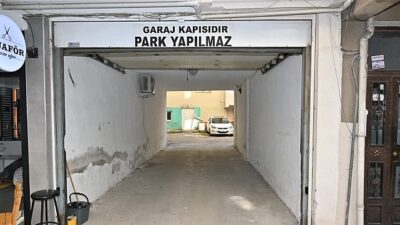 Büyükşehir’den Otopark Sıkıntısına Tahlil Arayışı