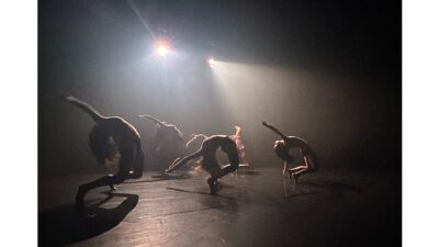 Çağdaş Dans Sanatkarı, Koreograf ve Eğitmen Doç. Aslı Öztürk’ten “Kız Doğdu/ III 7. İstanbul Fringe Şenlik Sahnesindem