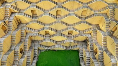 Çağın görsel şahidi: Edward Burtynsky Borusan Contemporary’de