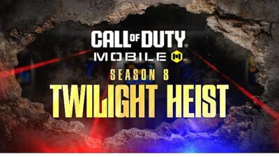 Call of Duty: Mobile 8. Dönem – Alacakaranlık Soygunu’nda Riskler Yüksek