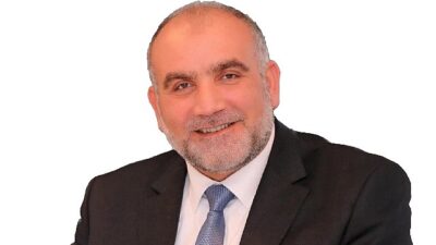 Canik Belediyesi’nden 100 Bin Maske Hibe