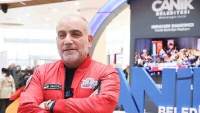 Canik’te Yaz Tatili Bilim ve Teknolojiyle Taçlandı