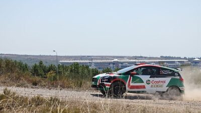 Castrol, Performansın Hudutlarını TOSFED İstanbul Park’ta Toprak Razgatlıoğlu ve Ali Türkkan ile Gözler Önüne Serdi