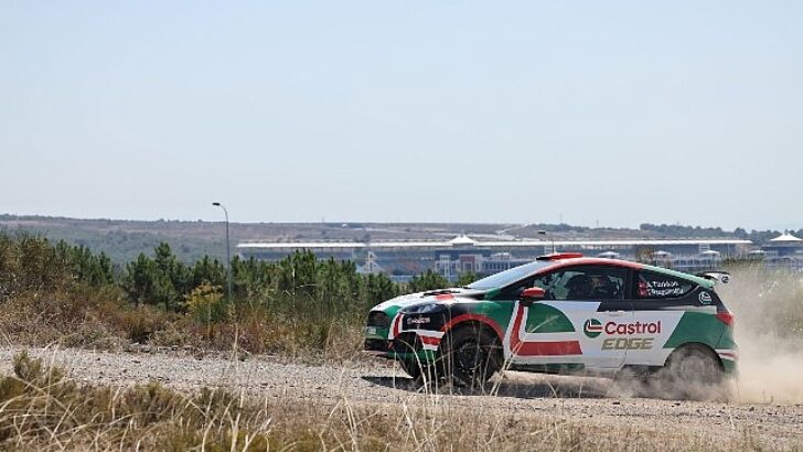 Castrol, Performansın Hudutlarını TOSFED İstanbul Park’ta Toprak Razgatlıoğlu ve Ali Türkkan ile Gözler Önüne Serdi