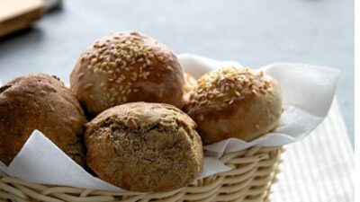 Çavdarlı Fit Poğaça Tarifi