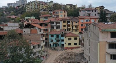 Cedit’te değişim, “Gece ve Gündüz” üzere