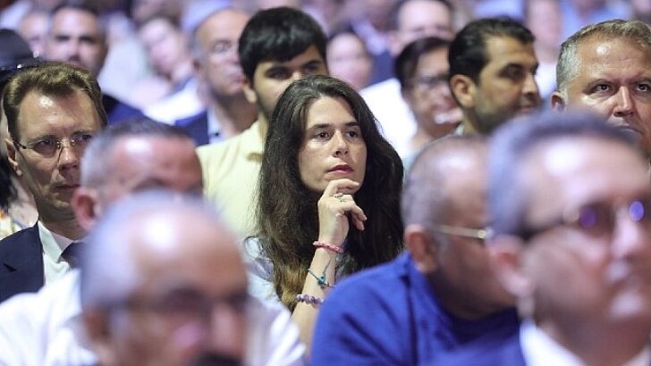 Çeşme Belediyesi, 94. İzmir Enternasyonal Fuarı’nda Yerini Aldı