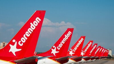 Corendon Airlines’tan 2025 tatil bilgileri ve 2026 yaz uçuş planı