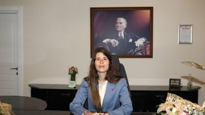 Cumhuriyet’in 102. yılında bayan önderler Çeşme’de buluşacak
