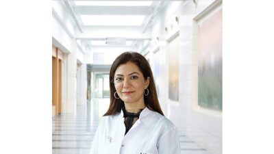 D vitamini için 15 dakika kâfi