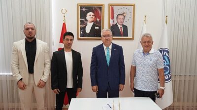 Deri sanayi katı atıkları etraf dostu yenilikçi eserlere dönüştürülecek
