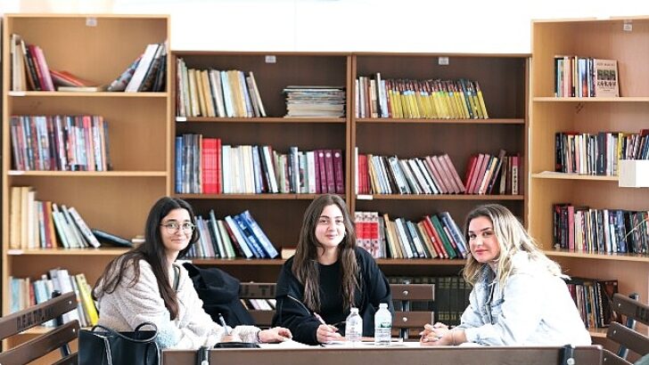 DEÜ Bir Kez Daha Tercihlerin Zirvesinde