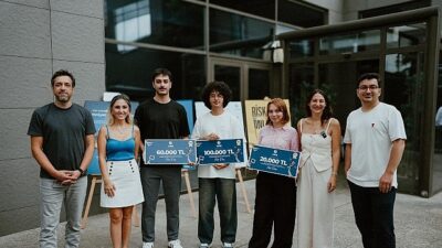 “Dikkat: Fikir Çıkabilir!” Afiş Tasarım Müsabakası’nda Dereceler Belirli Oldu!