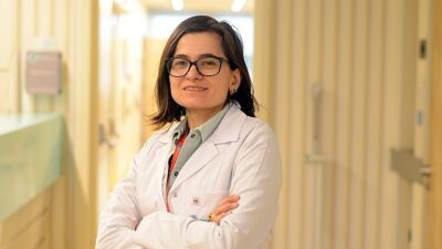Disiplinin altın kuralı, kibar ve kararlı olmak!