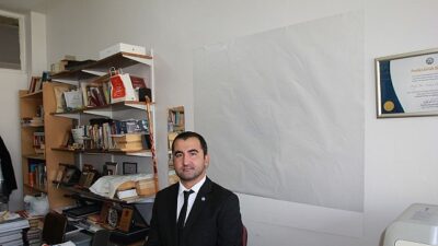 Dr. Öğr. Üyesi Hamaloğlu, ” 30 Ağustos ruhu ebediyen yaşayacak”