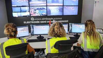 EGDS denizleri kirletenleri affetmiyor