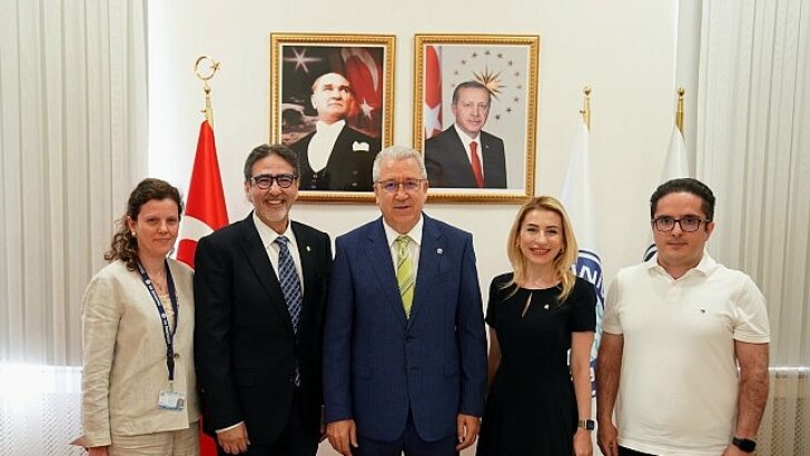 Egeli araştırmacılardan klinik öngörü gücünü artıran formül