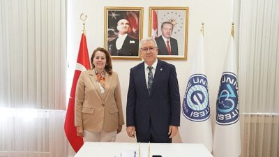 Egeli bilim insanın buluşu yararlı model dokümanı ile tescillendi