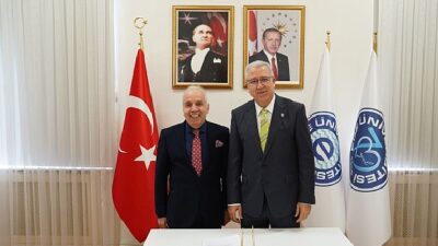 Egeli Bilim İnsanından Zeytin Üretiminin Sürdürülebilirliğini Sağlayacak Proje